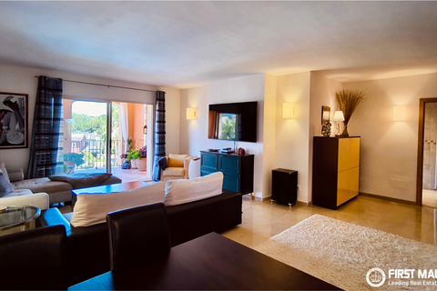 Penthouse i Santa Ponsa, Mallorca, Santa Ponsa - € 1 640 000 | Ref: 83775 - foto 2