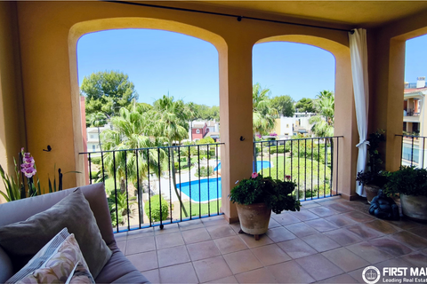 Penthouse i Santa Ponsa, Mallorca, Santa Ponsa - € 1 640 000 | Ref: 83775 - foto 23