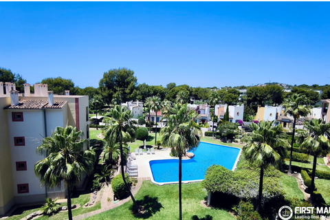 Penthouse i Santa Ponsa, Mallorca, Santa Ponsa - € 1 640 000 | Ref: 83775 - foto 24