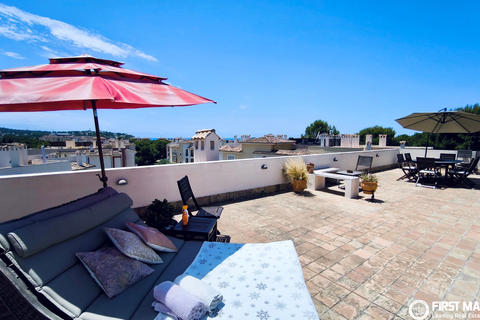 Penthouse i Santa Ponsa, Mallorca, Santa Ponsa - € 1 640 000 | Ref: 83775 - foto 25
