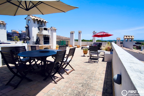Penthouse i Santa Ponsa, Mallorca, Santa Ponsa - € 1 640 000 | Ref: 83775 - foto 26