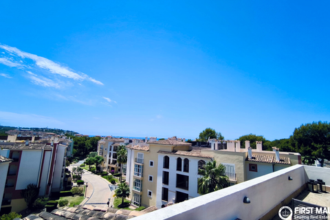 Penthouse i Santa Ponsa, Mallorca, Santa Ponsa - € 1 640 000 | Ref: 83775 - foto 27