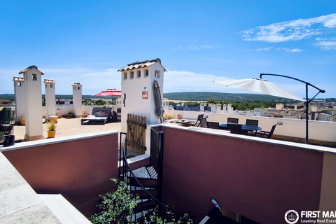 Penthouse i Santa Ponsa, Mallorca, Santa Ponsa - € 1 640 000 | Ref: 83775 - foto 28