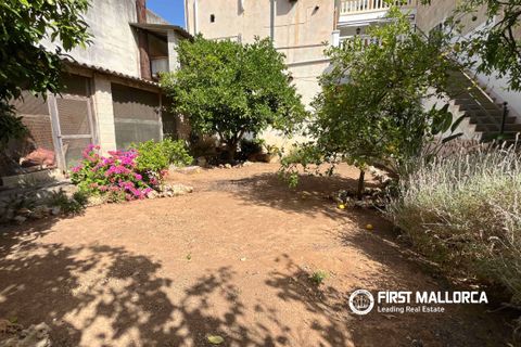 Rækkehus i Sa Pobla, Mallorca, Sa Pobla - € 495.000 | Ref: 83922 - foto 1