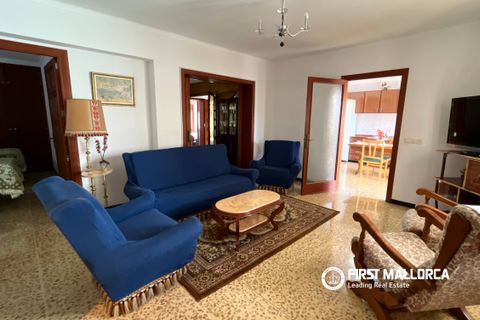 Rækkehus i Sa Pobla, Mallorca, Sa Pobla - € 495.000 | Ref: 83922 - foto 7