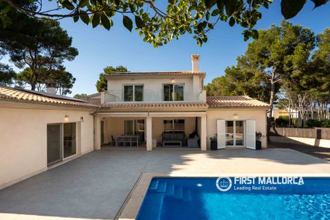 Villa i El Toro, Mallorca, El Toro - € 2.150.000 | Ref: 83972 - foto 2