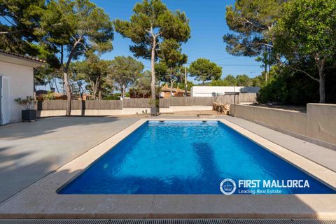 Villa i El Toro, Mallorca, El Toro - € 2.150.000 | Ref: 83972 - foto 3