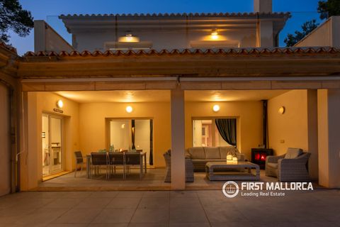 Villa i El Toro, Mallorca, El Toro - € 2.150.000 | Ref: 83972 - foto 5