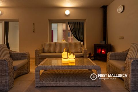 Villa i El Toro, Mallorca, El Toro - € 2.150.000 | Ref: 83972 - foto 6
