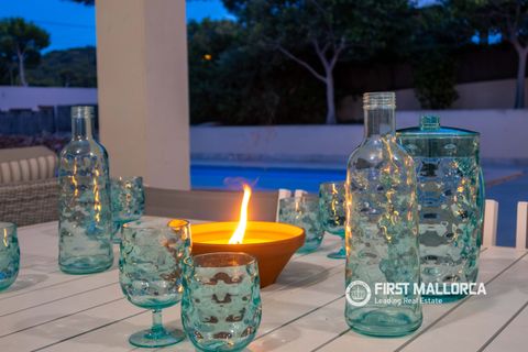 Villa i El Toro, Mallorca, El Toro - € 2.150.000 | Ref: 83972 - foto 8