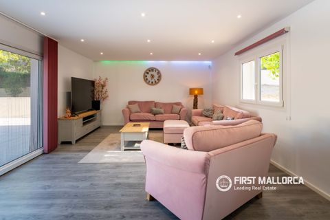 Villa i El Toro, Mallorca, El Toro - € 2.150.000 | Ref: 83972 - foto 9