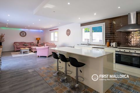 Villa i El Toro, Mallorca, El Toro - € 2.150.000 | Ref: 83972 - foto 10