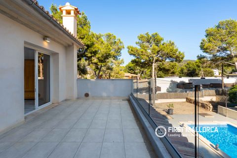 Villa i El Toro, Mallorca, El Toro - € 2.150.000 | Ref: 83972 - foto 19
