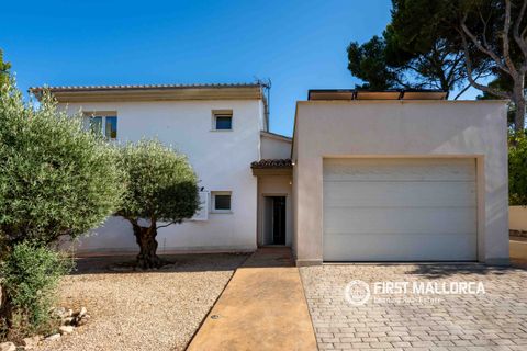 Villa i El Toro, Mallorca, El Toro - € 2.150.000 | Ref: 83972 - foto 26