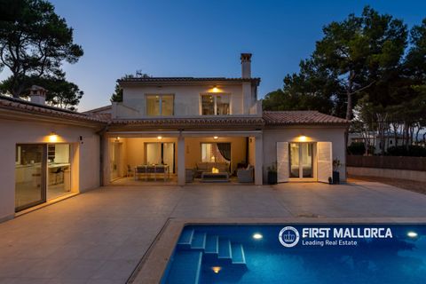 Villa i El Toro, Mallorca, El Toro - € 2.150.000 | Ref: 83972 - foto 28