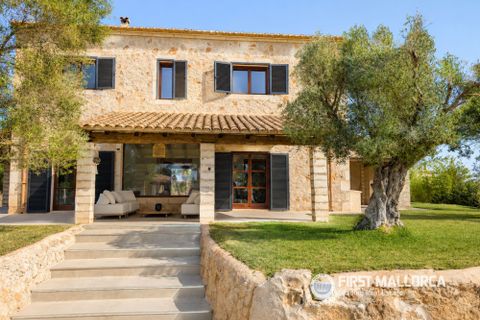 Finca i Santanyi, Mallorca, Santanyi - € 2.750.000 | Ref: 84004 - foto 2