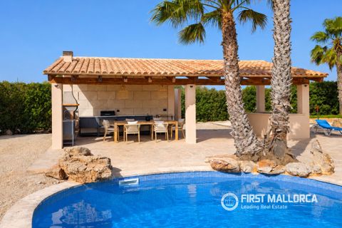Finca i Santanyi, Mallorca, Santanyi - € 2.750.000 | Ref: 84004 - foto 5