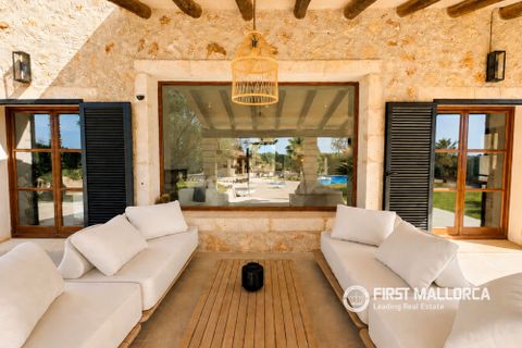 Finca i Santanyi, Mallorca, Santanyi - € 2.750.000 | Ref: 84004 - foto 10
