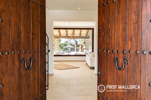 Finca i Santanyi, Mallorca, Santanyi - € 2.750.000 | Ref: 84004 - foto 11