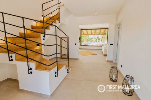Finca i Santanyi, Mallorca, Santanyi - € 2.750.000 | Ref: 84004 - foto 12