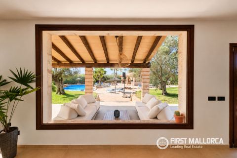Finca i Santanyi, Mallorca, Santanyi - € 2.750.000 | Ref: 84004 - foto 13