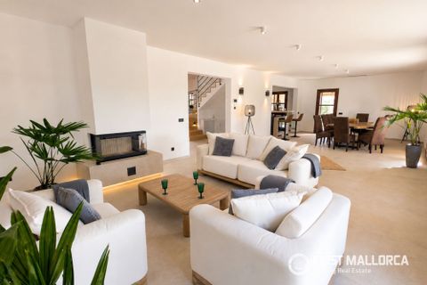 Finca i Santanyi, Mallorca, Santanyi - € 2.750.000 | Ref: 84004 - foto 16