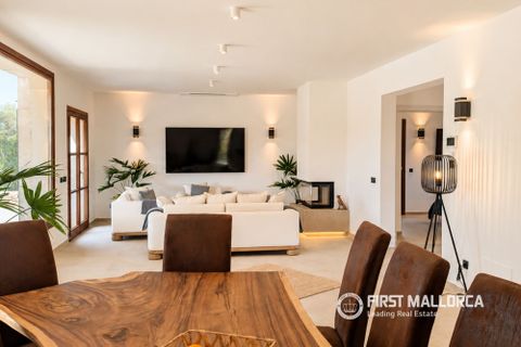 Finca i Santanyi, Mallorca, Santanyi - € 2.750.000 | Ref: 84004 - foto 17