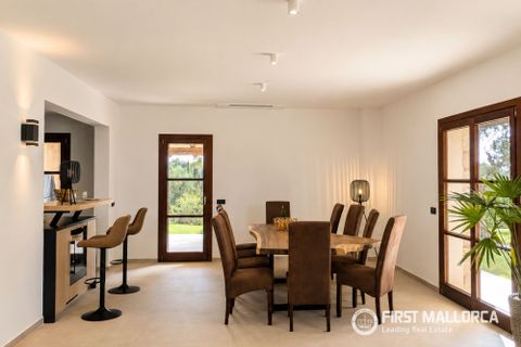 Finca i Santanyi, Mallorca, Santanyi - € 2.750.000 | Ref: 84004 - foto 19