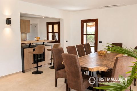 Finca i Santanyi, Mallorca, Santanyi - € 2.750.000 | Ref: 84004 - foto 20
