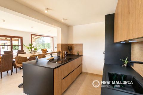 Finca i Santanyi, Mallorca, Santanyi - € 2.750.000 | Ref: 84004 - foto 22
