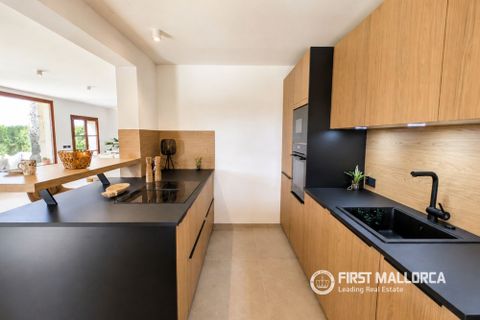 Finca i Santanyi, Mallorca, Santanyi - € 2.750.000 | Ref: 84004 - foto 24