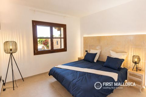 Finca i Santanyi, Mallorca, Santanyi - € 2.750.000 | Ref: 84004 - foto 25