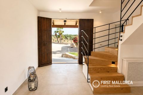 Finca i Santanyi, Mallorca, Santanyi - € 2.750.000 | Ref: 84004 - foto 27
