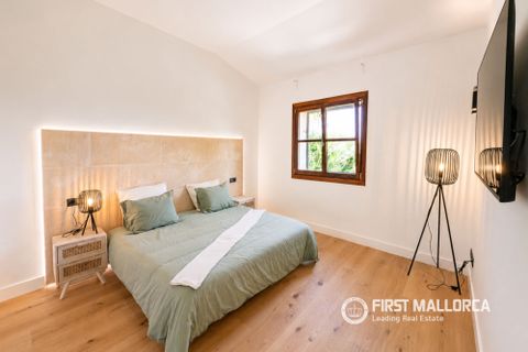 Finca i Santanyi, Mallorca, Santanyi - € 2.750.000 | Ref: 84004 - foto 30
