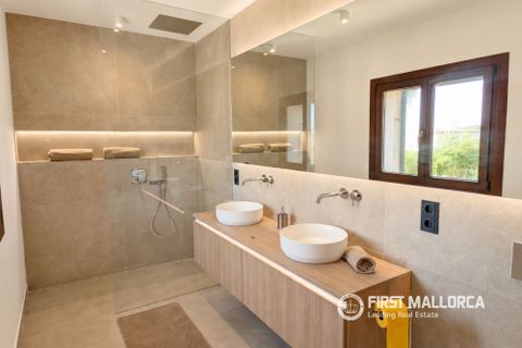 Finca i Santanyi, Mallorca, Santanyi - € 2.750.000 | Ref: 84004 - foto 33