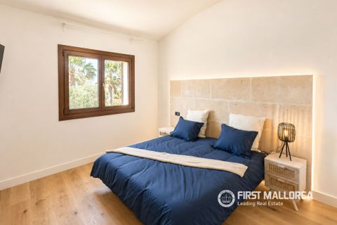 Finca i Santanyi, Mallorca, Santanyi - € 2.750.000 | Ref: 84004 - foto 34