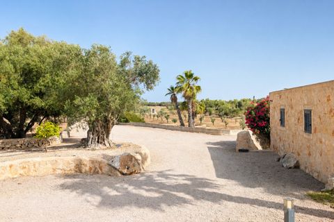 Finca i Santanyi, Mallorca, Santanyi - € 2.750.000 | Ref: 84004 - foto 38