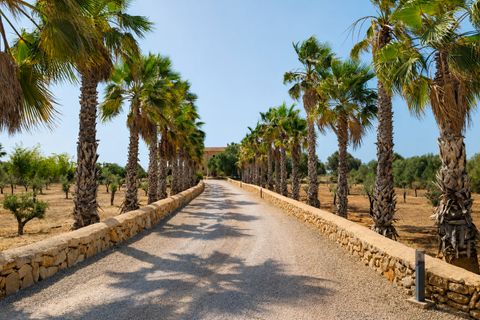 Finca i Santanyi, Mallorca, Santanyi - € 2.750.000 | Ref: 84004 - foto 40