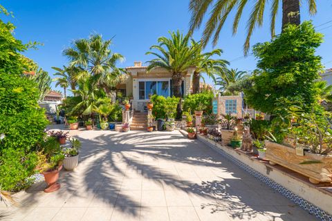 Villa i Ciudad Quesada, Alicante, Ciudad Quesada - € 550.000 | Ref: 786534 - foto 1