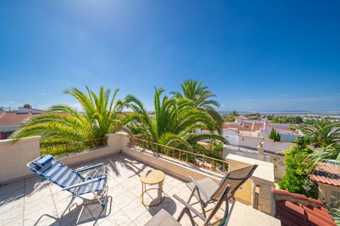 Villa i Ciudad Quesada, Alicante, Ciudad Quesada - € 550.000 | Ref: 786534 - foto 30