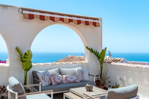 Lejlighed i Nerja, Malaga, Nerja - € 399.000 | Ref: 90b86bbd-3058-4069-a - foto 1