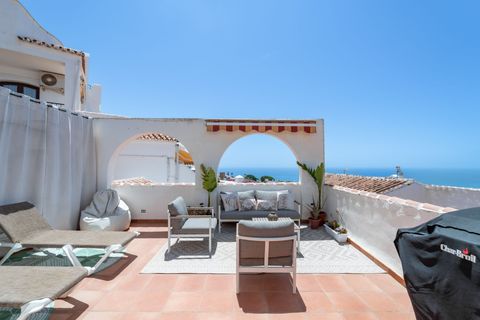 Lejlighed i Nerja, Malaga, Nerja - € 399.000 | Ref: 90b86bbd-3058-4069-a - foto 2