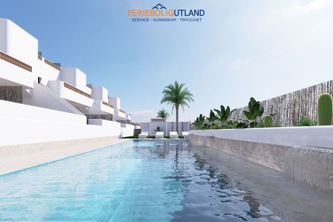 Leilighet i Dolores, Alicante, Dolores - € 269 900 | Ref: FBU22439 - foto 1
