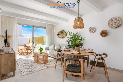 Leilighet i Dolores, Alicante, Dolores - € 269 900 | Ref: FBU22439 - foto 2