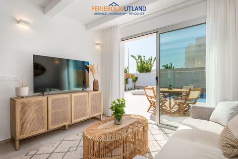 Leilighet i Dolores, Alicante, Dolores - € 269 900 | Ref: FBU22439 - foto 5