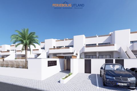 Leilighet i Dolores, Alicante, Dolores - € 269 900 | Ref: FBU22439 - foto 6
