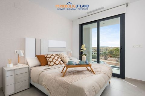 Leilighet i Dolores, Alicante, Dolores - € 269 900 | Ref: FBU22439 - foto 7