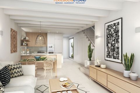 Leilighet i Dolores, Alicante, Dolores - € 269 900 | Ref: FBU22439 - foto 9