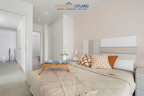 Leilighet i Dolores, Alicante, Dolores - € 269 900 | Ref: FBU22439 - foto 10