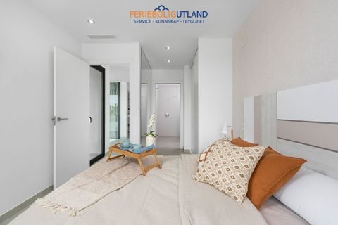 Leilighet i Dolores, Alicante, Dolores - € 269 900 | Ref: FBU22439 - foto 11